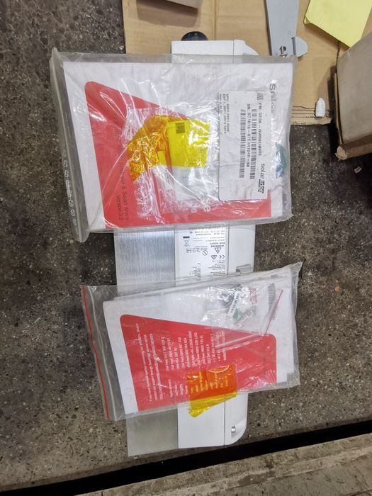 Inwerter Trój fazowy Falownik SolarEdge MCG-LB-00171-A 3000W