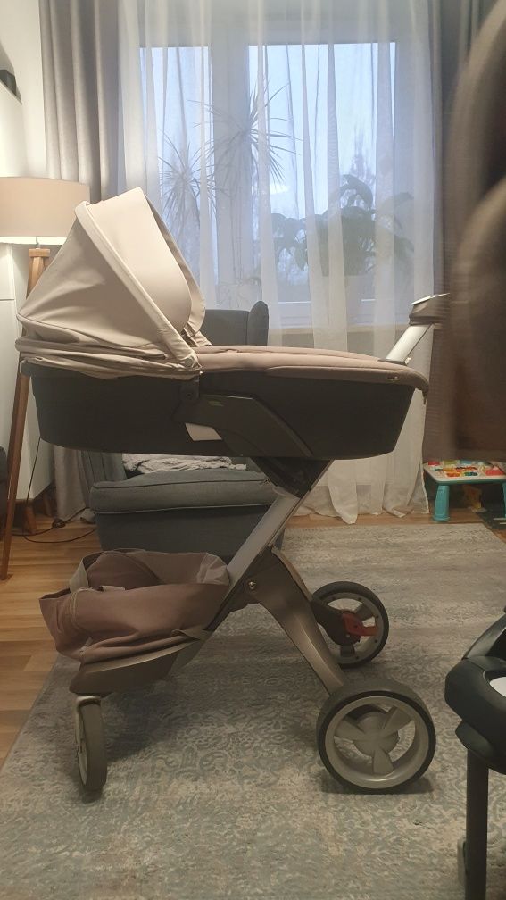 Stokke xplory 3w1