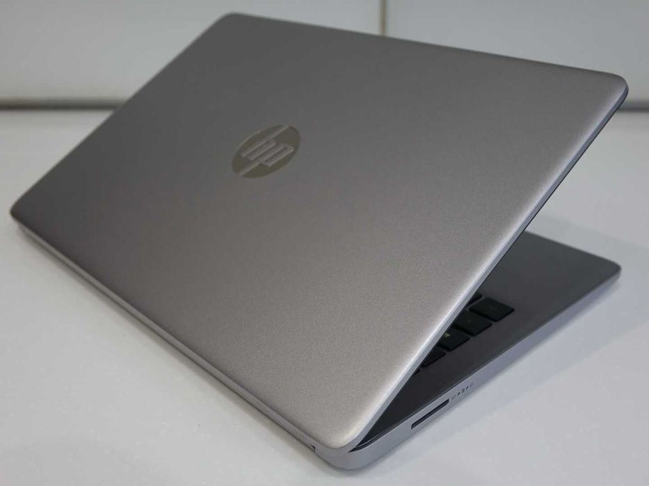Ноутбук HP 340s G7 14" i5-1035G1 8GB 256GB Intel UHD Win11 АКБ 100%
