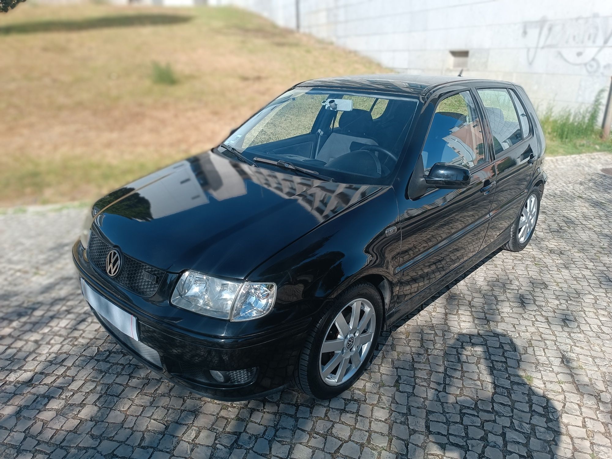 Polo tdi (270milkm)