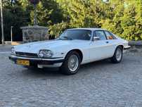 Jaguar XJ-S 1989