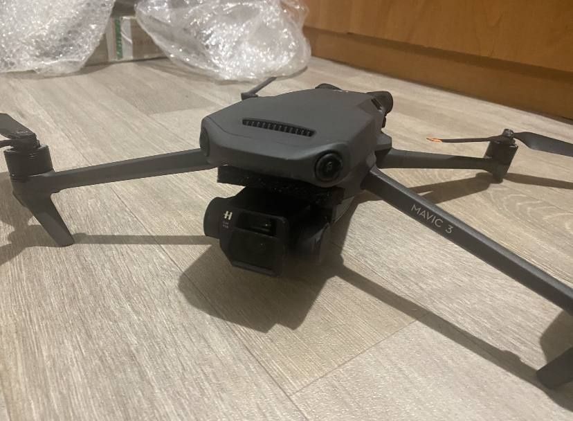 Мавік 3, mavic 3 дрон без комплекту