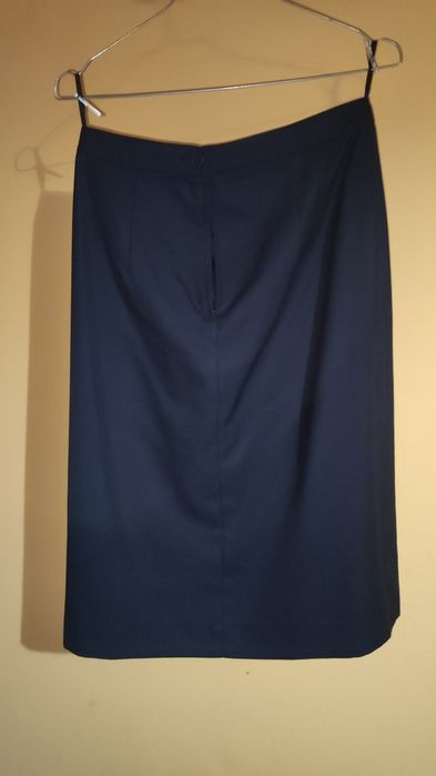 Traje Académico Feminino - Universidade da Madeira