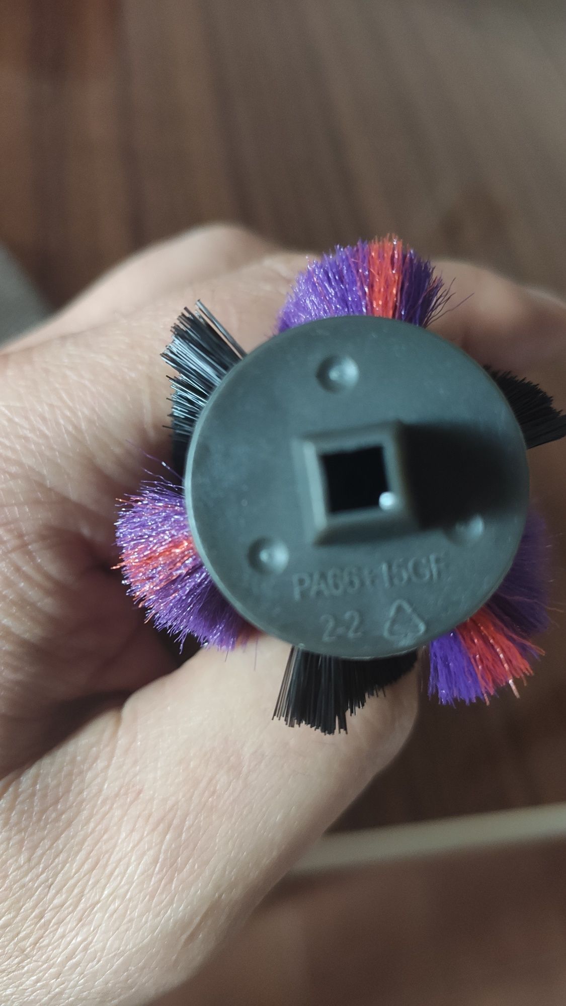Kit reposição para roborock