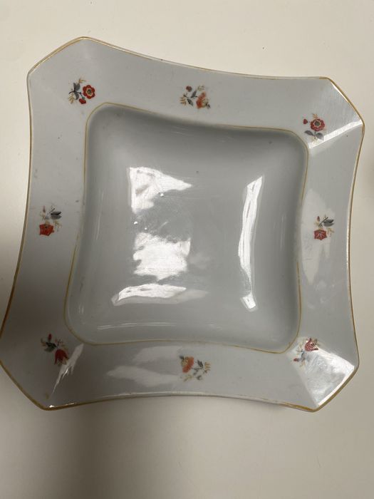 Miska porcelanowa Ćmielow