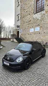 Volkswagen Beetle R Line 2.5 R5 LPG Maxton