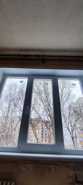 Віконні відкоси якісно! ВИГІДНА ЦІНА, за 1 годину, откосы на окна