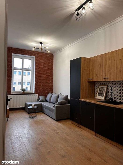 Mieszkanie gotowe do zamieszkania lub wynajmu | Blisko rynek i PKP