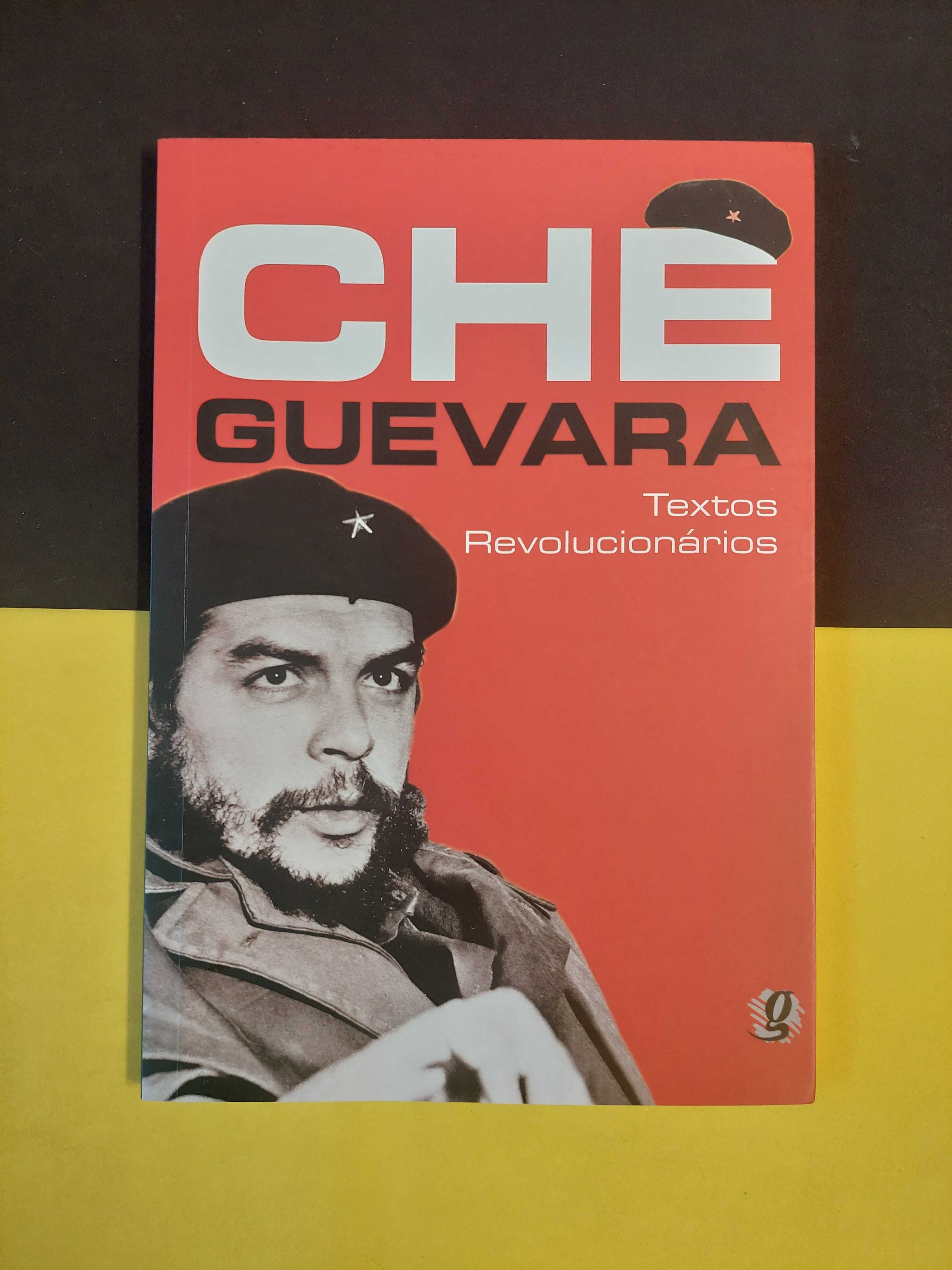 Che Guevara - Textos revolucionários