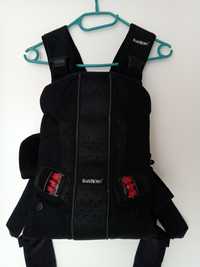 Nosidełko Babybjorn one Air Mesh