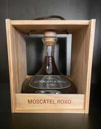 Moscatel Roxo - 5 Anos - Edição Limitada - Palmela