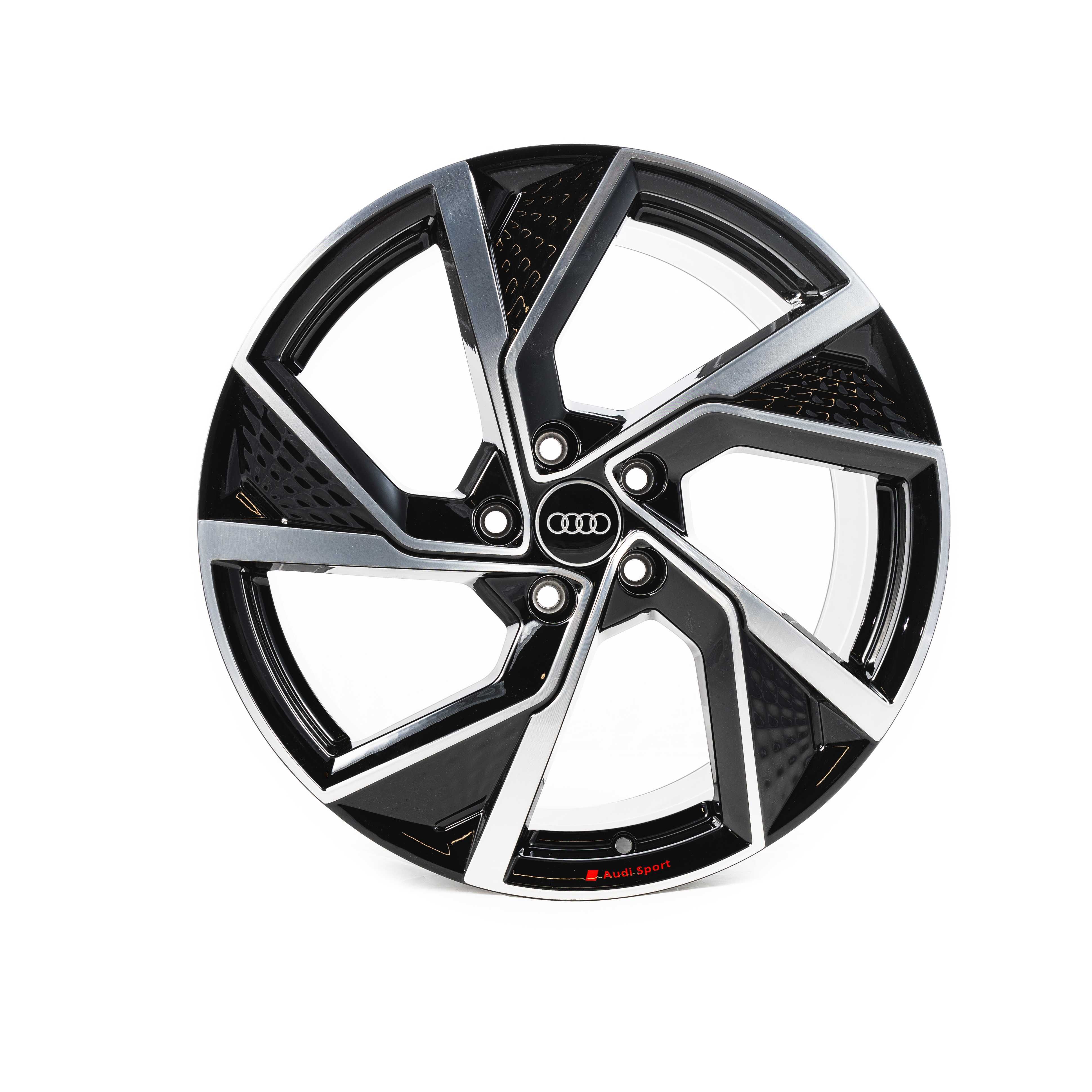 Oryginalne Felgi Audi 19" S3 A3 A4 A6 A8 Q3 TT