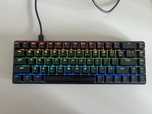 Klawiatura mechaniczna Magic Refiner MK14 RGB