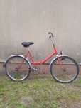 Rower jubilat w pełni sprawny