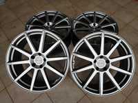 Felgi AEZ STRAIGHT AUDI A5 A6 c7 c8 A7 A8 Q5 Q7 9x20 et33 5x112