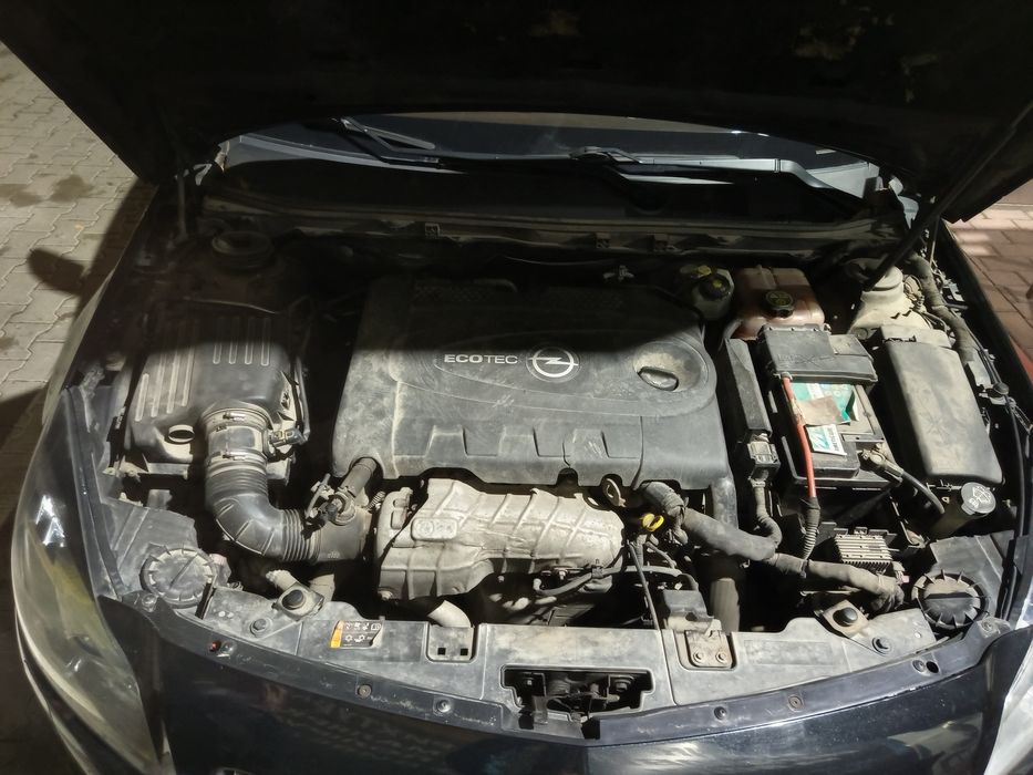 Продам Опель інсігнія