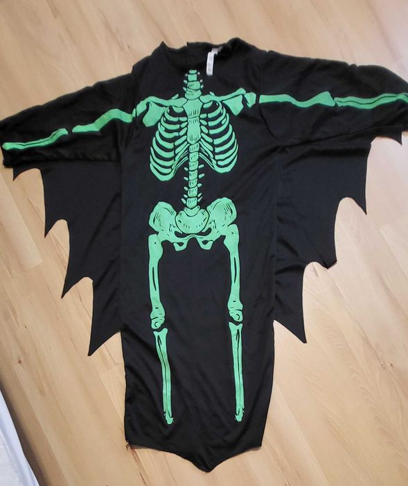 Strój karnawałowy dla dziecka roz 116cm