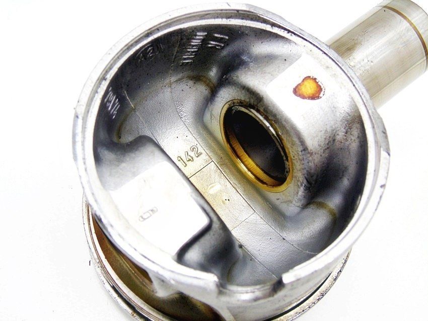 Tłok 1.4 Tdi Fabia A2 Polo Ibiza Lupo Arosa Cordoba 3 79L74