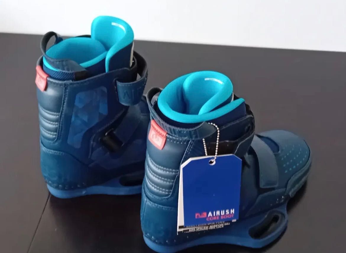 Wakeboard Buty 11