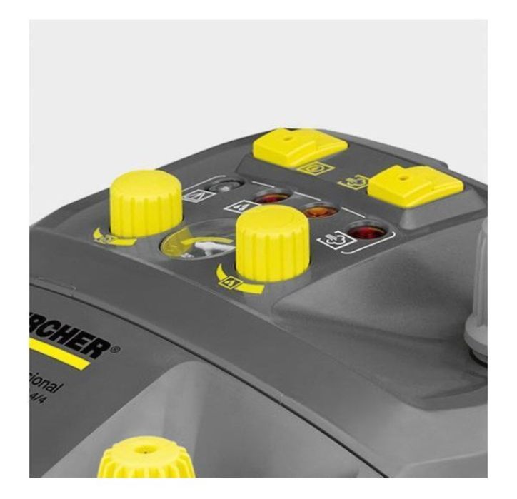 Оренда професійний Пароочисник Karcher SG 4/4 (1.092-104.0)