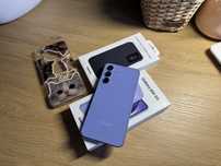 Samsung A54 256 GB Violet stan igła GWARANCJA
