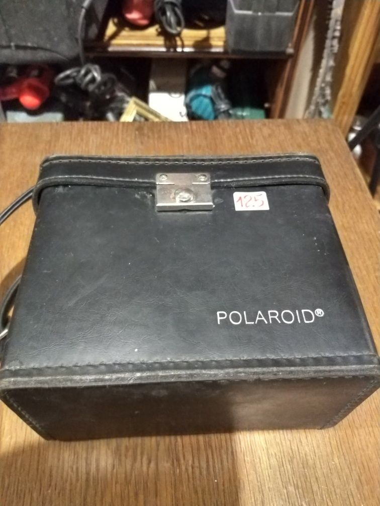 Polaroid OneStep