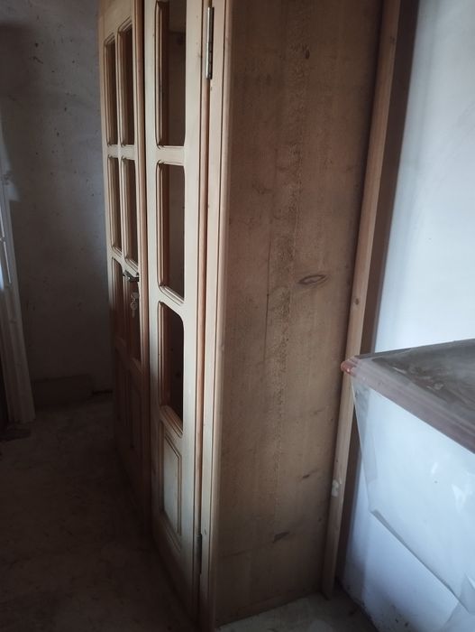 Продам вхідні двері є і матове стекло 1.22/198 розмір