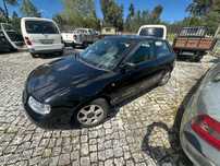 Audi A3 1.9 TDI Sport