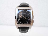 Zenith Port Royal Grande Open Power Reserve Chronograph