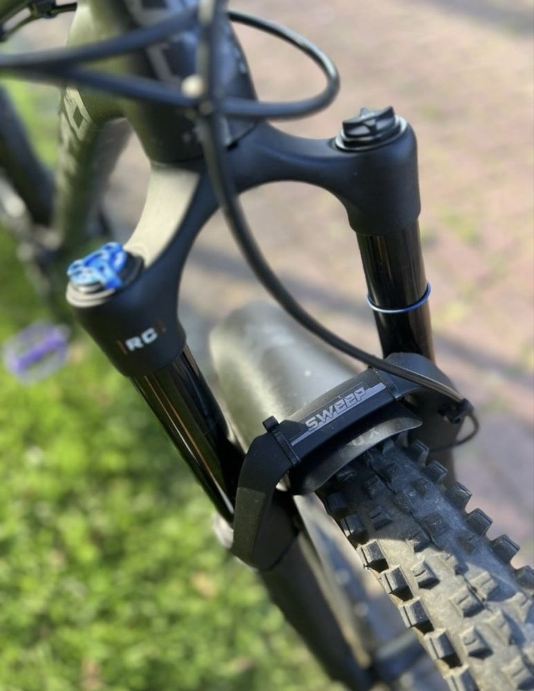 dartmoor primal evo 2020 27,5(slopeduro,snabb,ns,trek,canyon)