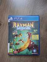 Rayman Legends ps4
