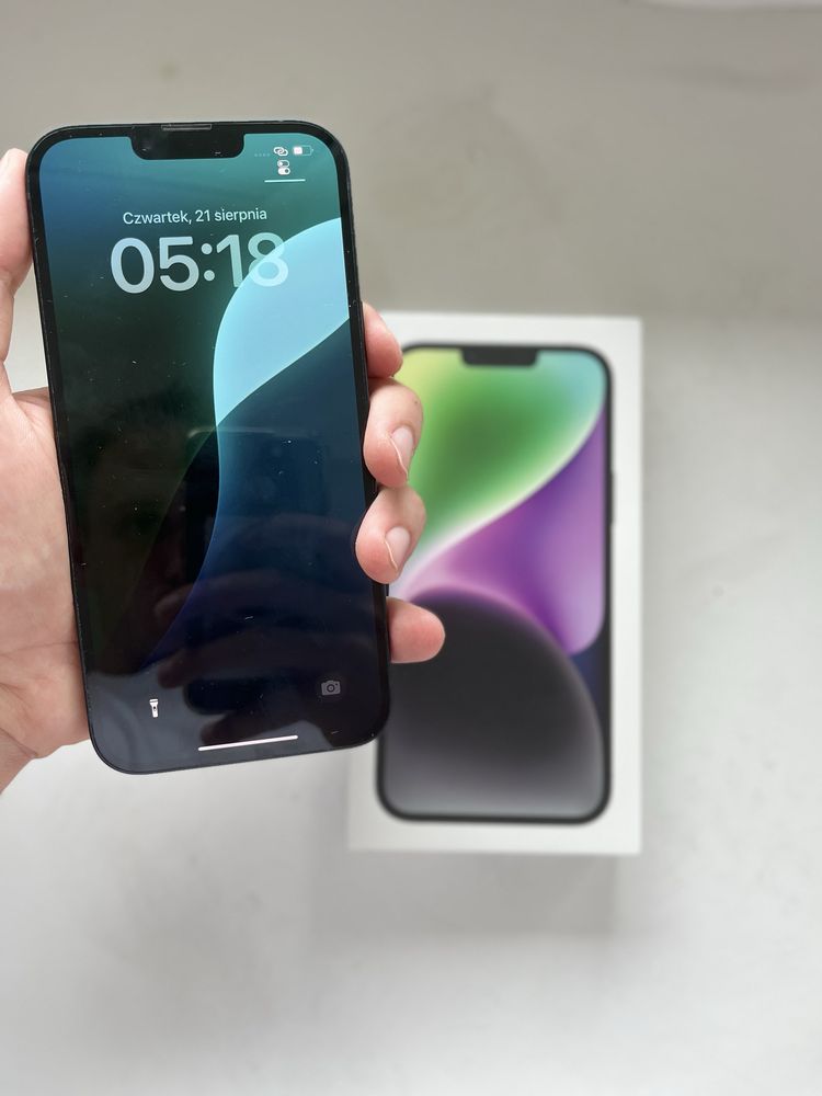 Apple iphone 14 plus