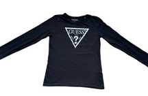Лонгслів guess оригінал