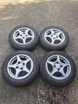 Felgi RIAL 175/65 R14"