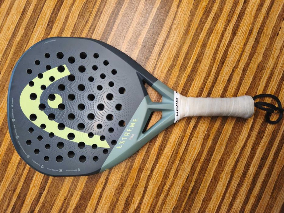 Padel head extreme pro