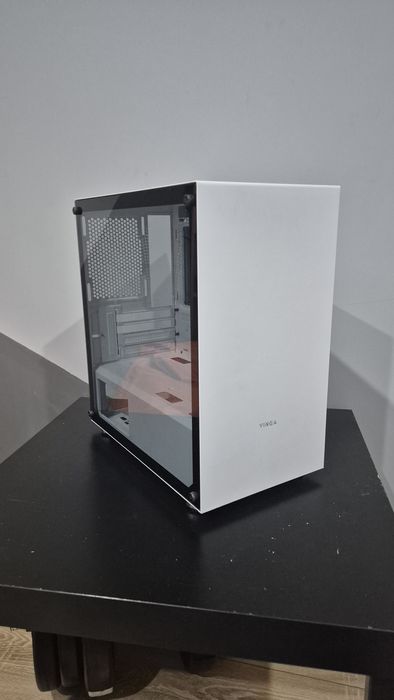 Продаю корпус для ПК Vinga (Новий)