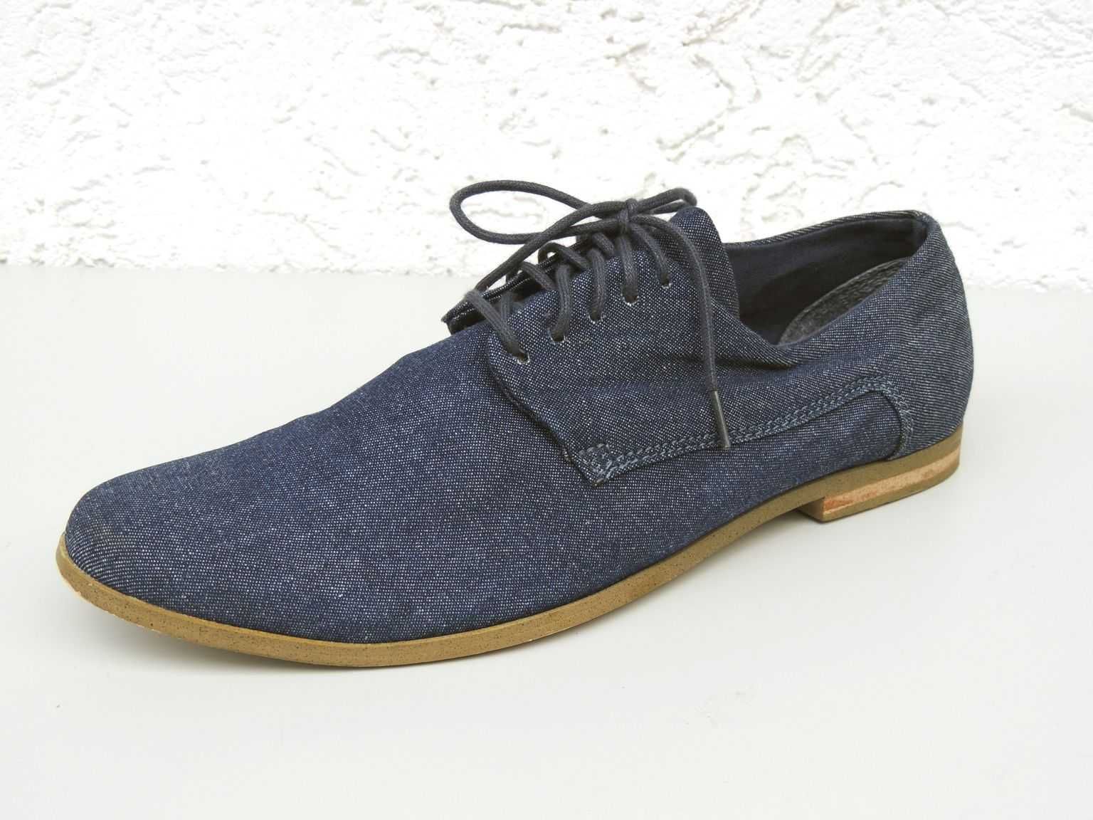 Z teksasu "H&M" rozmiar 41