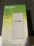 Antena TP-link model TL-wa5210g