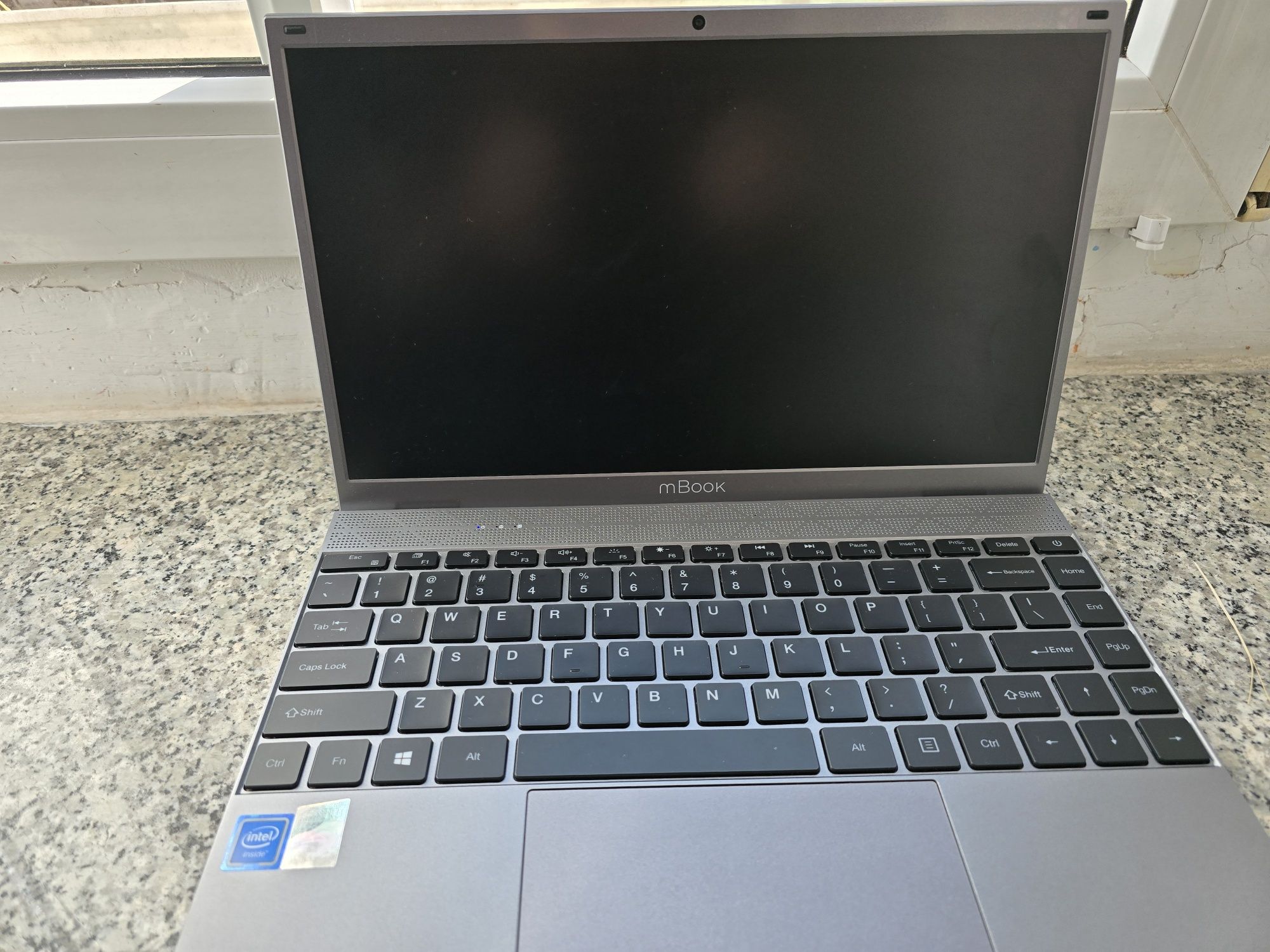 MBook Maxcom 14 IDEAŁ