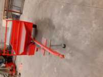 #187 Atrelado 150x1.05x0.34,sem rodas