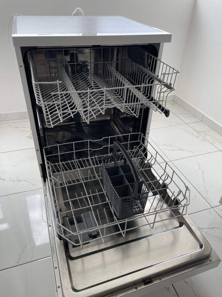 Maquina Loiça Kunft