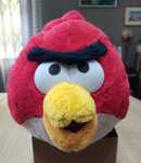 Peluches Angry Birds