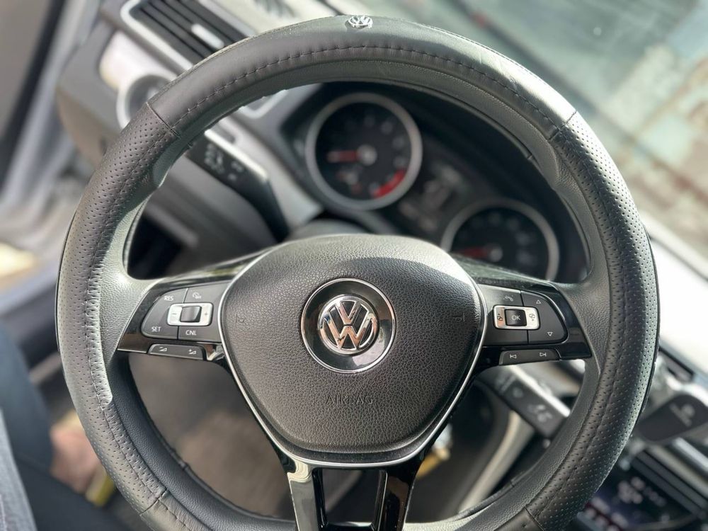 Продам VW Passat B8