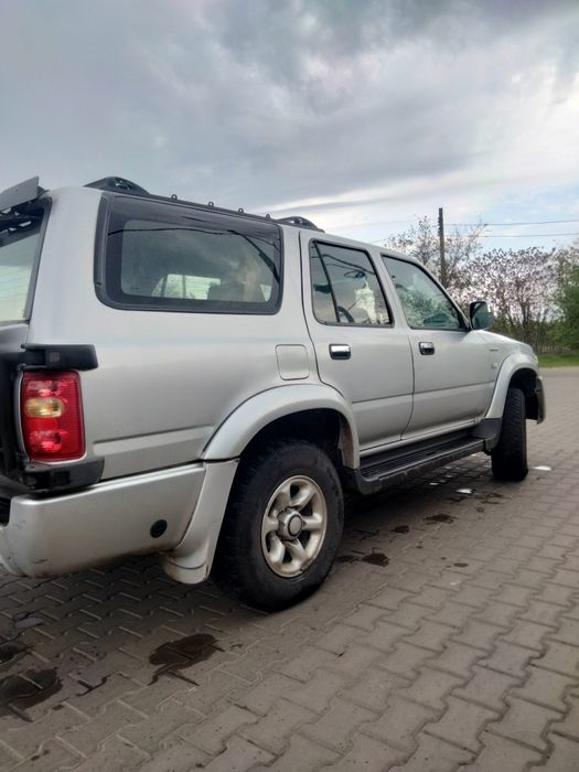 Продам сейф 2.2бенз газ,полный привод