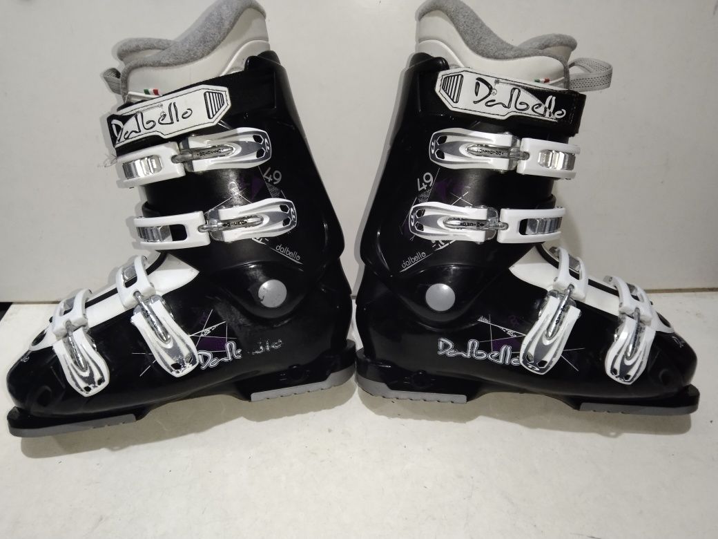 Buty narciarskie damskie Dalbello rozmiar 41