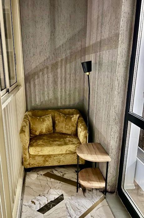 Красива квартира з НОВИМ ремонтом в ЦЕНТРІ міста! A11