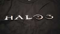 T-shirt exclusiva de colecionador do Halo 3