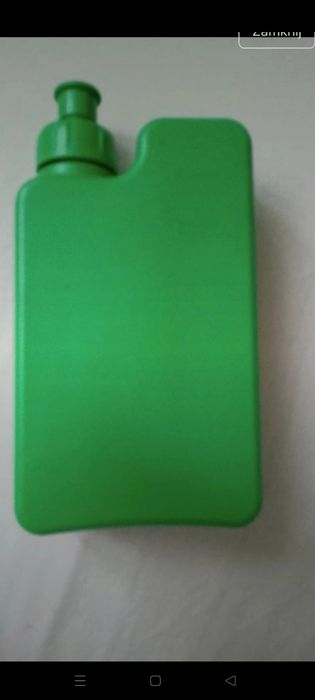 Butelka na wodę bidon ikea