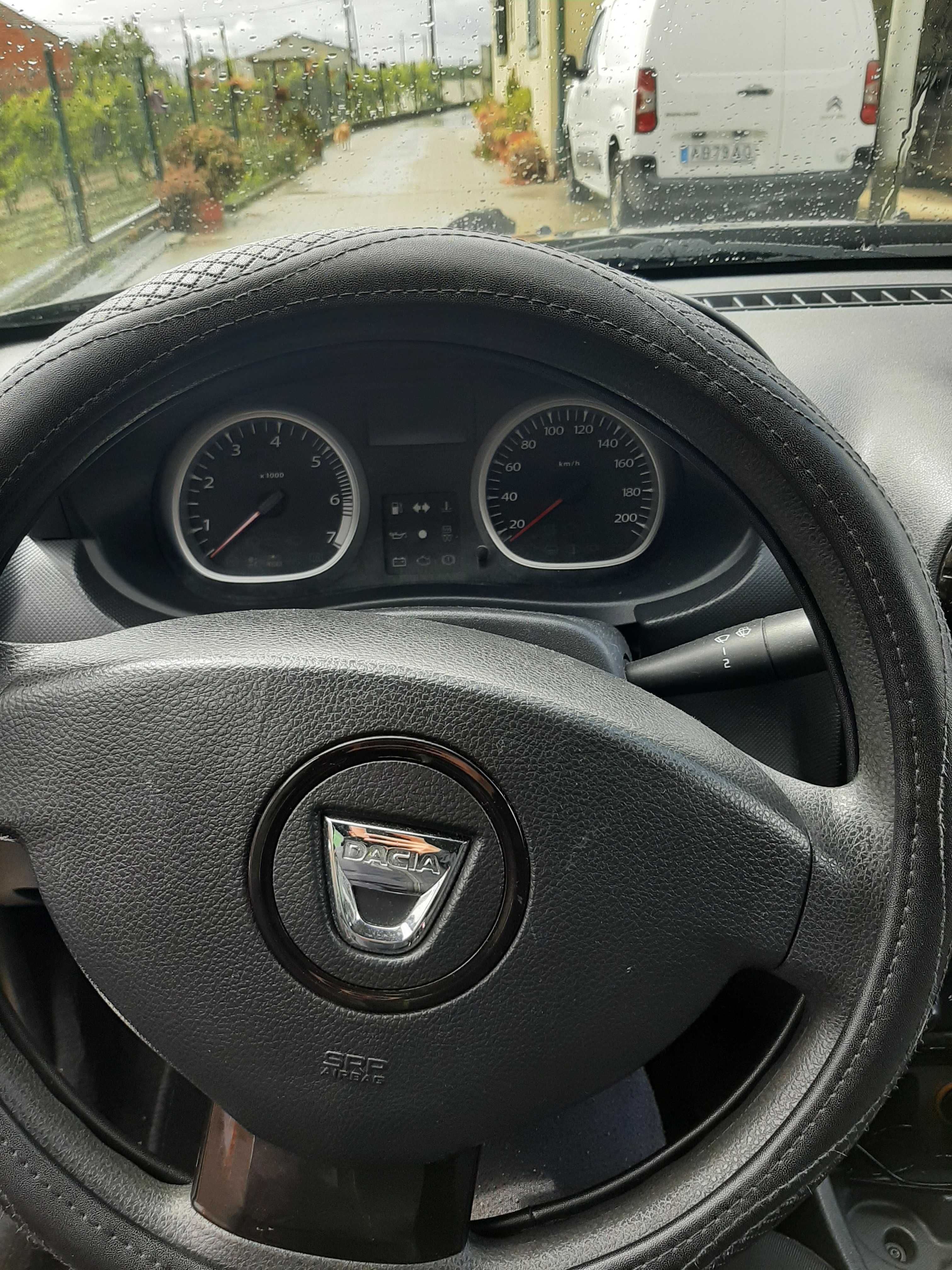 Dacia duster 1,5 dci
