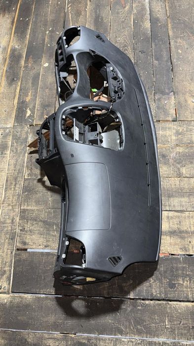 Tablier Peugeot 206 +